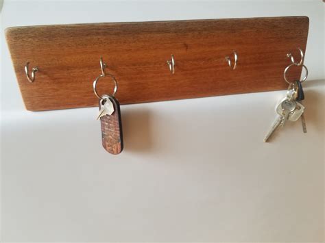 key holders for wall|wall mounted key holder.
